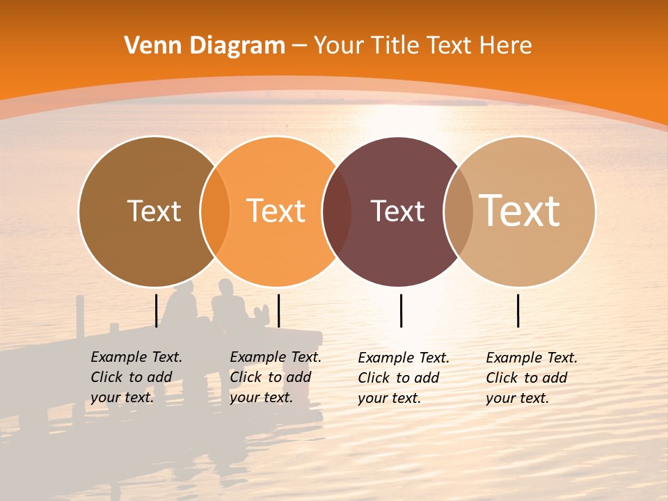 Embarcadero Talking Ocean PowerPoint Template