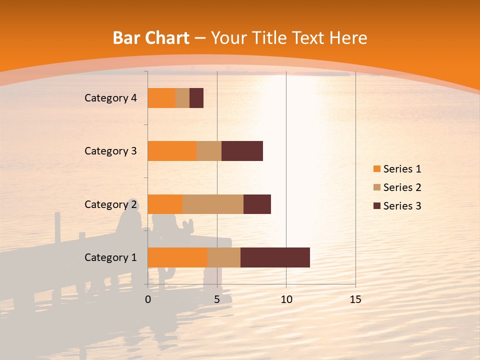 Embarcadero Talking Ocean PowerPoint Template