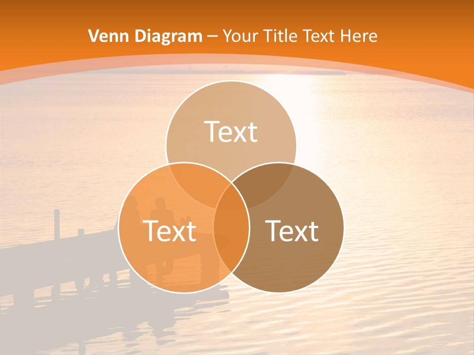 Embarcadero Talking Ocean PowerPoint Template