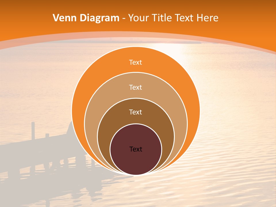 Embarcadero Talking Ocean PowerPoint Template