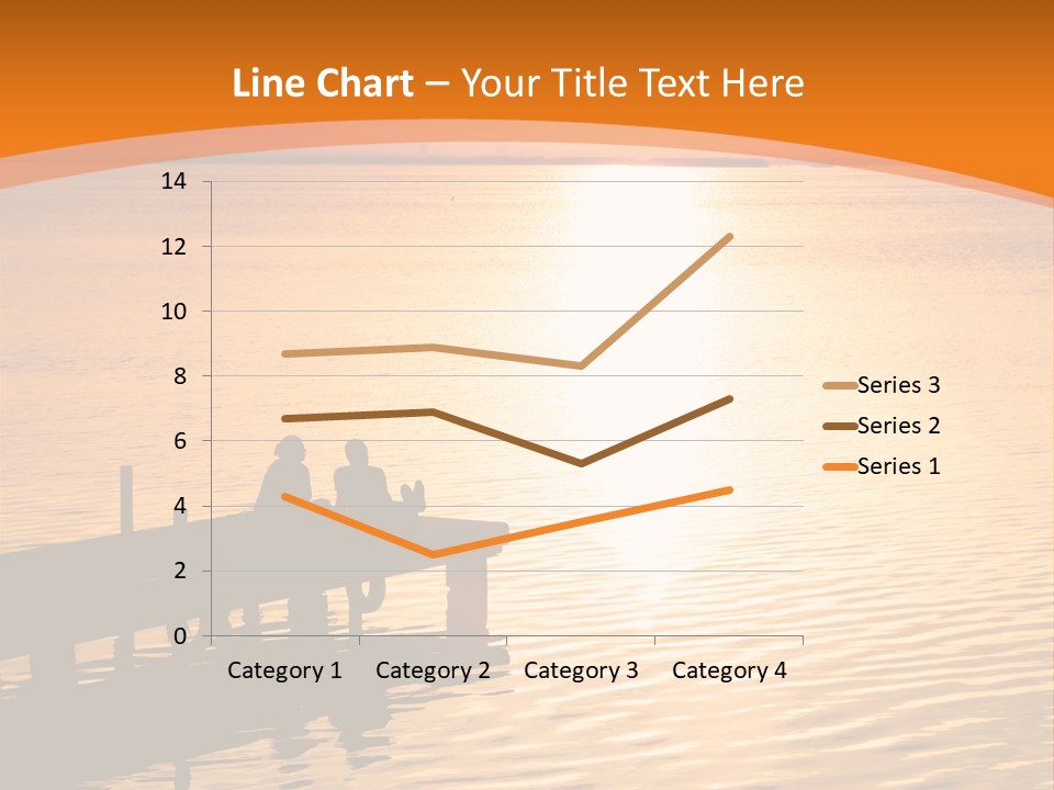Embarcadero Talking Ocean PowerPoint Template