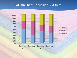 Bathroom Closeup Dry PowerPoint Template