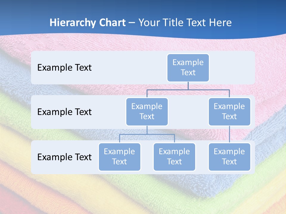 Bathroom Closeup Dry PowerPoint Template