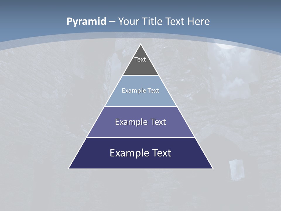 Spooky Castle PowerPoint Template