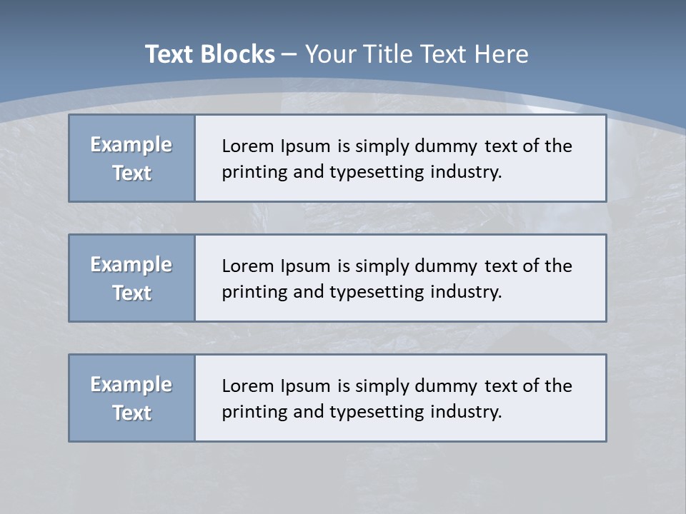 Spooky Castle PowerPoint Template