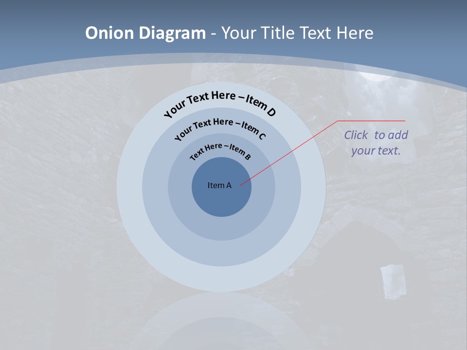 Spooky Castle PowerPoint Template