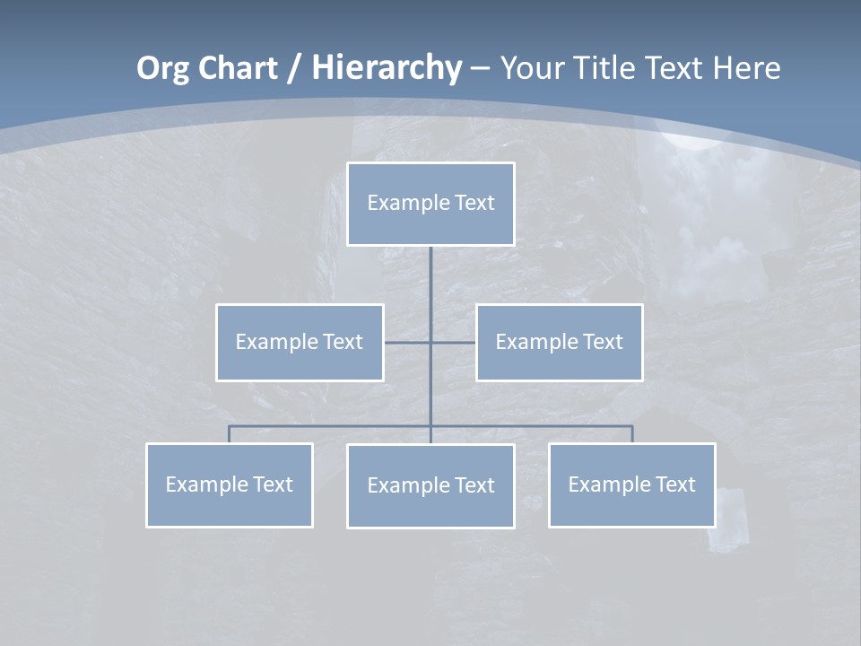 Spooky Castle PowerPoint Template