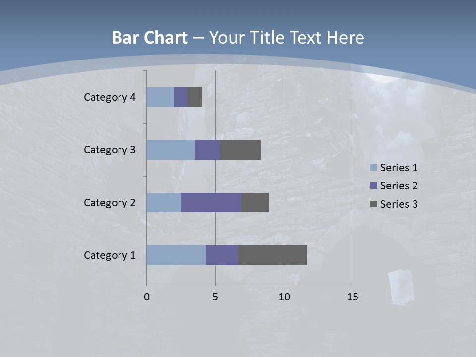 Spooky Castle PowerPoint Template