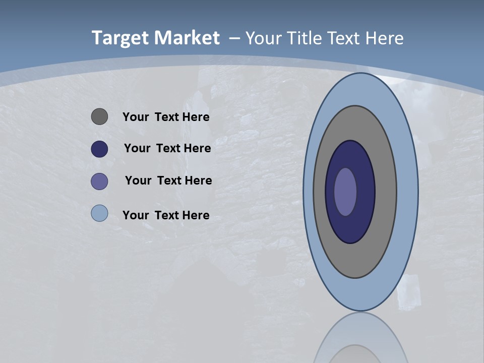 Spooky Castle PowerPoint Template