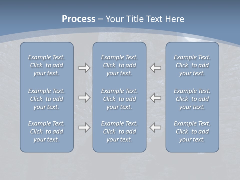Spooky Castle PowerPoint Template