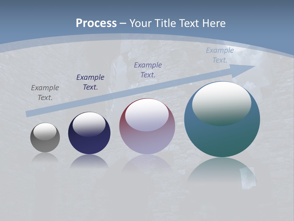 Spooky Castle PowerPoint Template