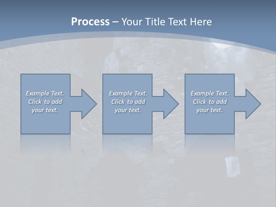 Spooky Castle PowerPoint Template