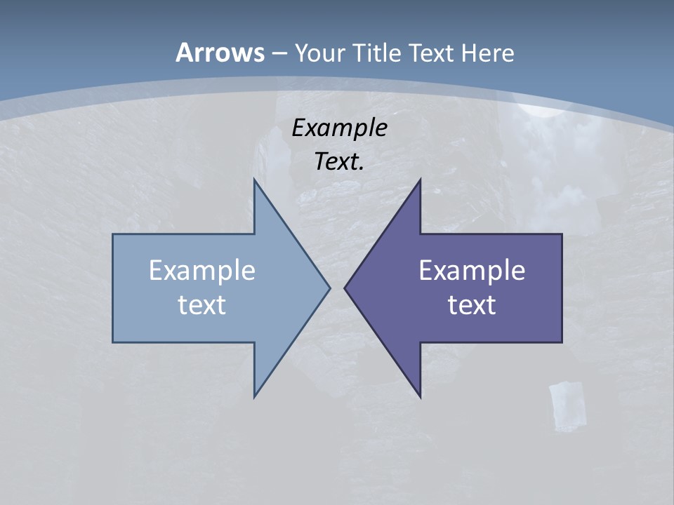 Spooky Castle PowerPoint Template