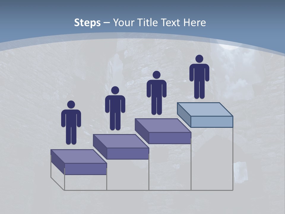 Spooky Castle PowerPoint Template