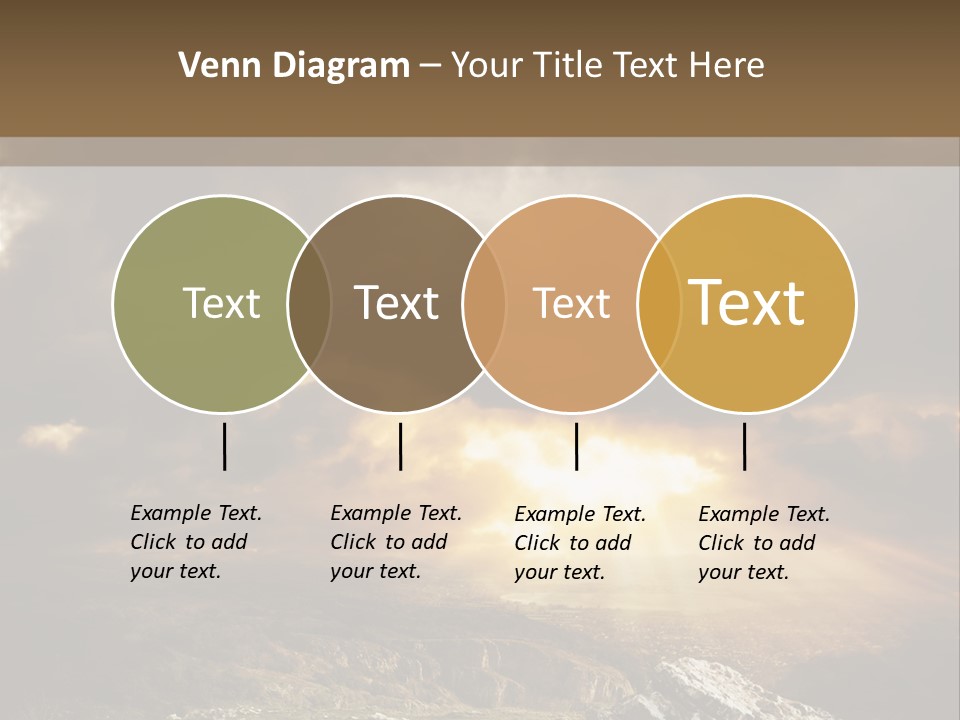 Fullscreen Wordpress Theme PowerPoint Template