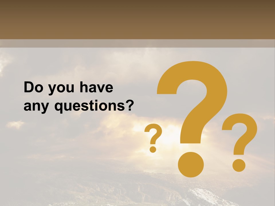 Fullscreen Wordpress Theme PowerPoint Template