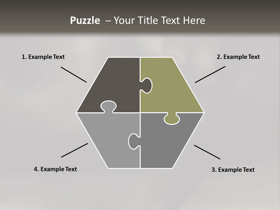 Tornado Hurricane PowerPoint Template