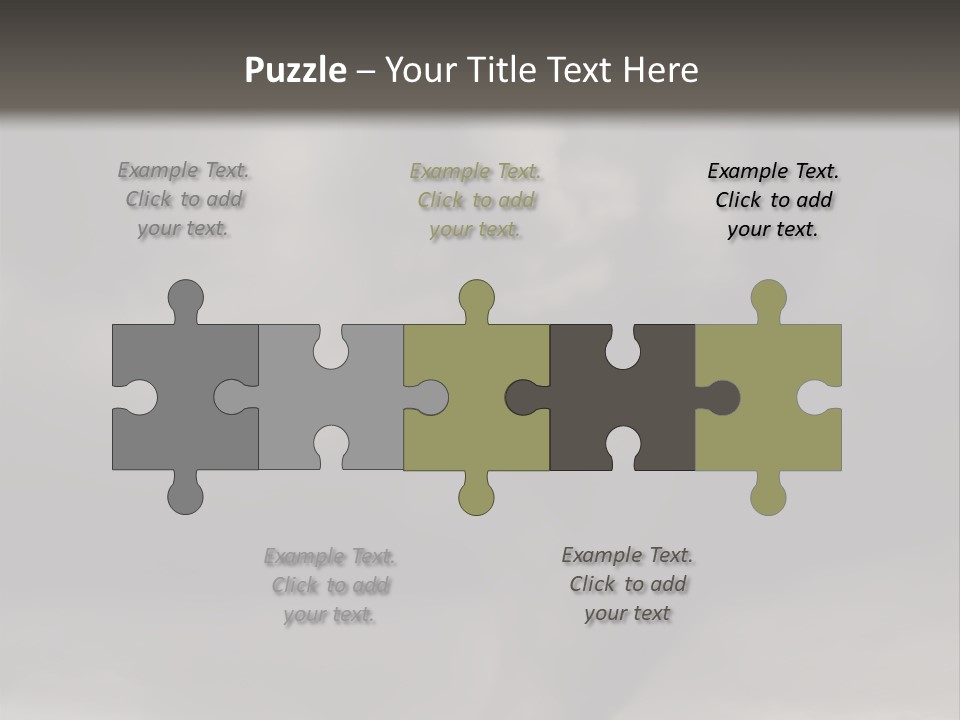 Tornado Hurricane PowerPoint Template