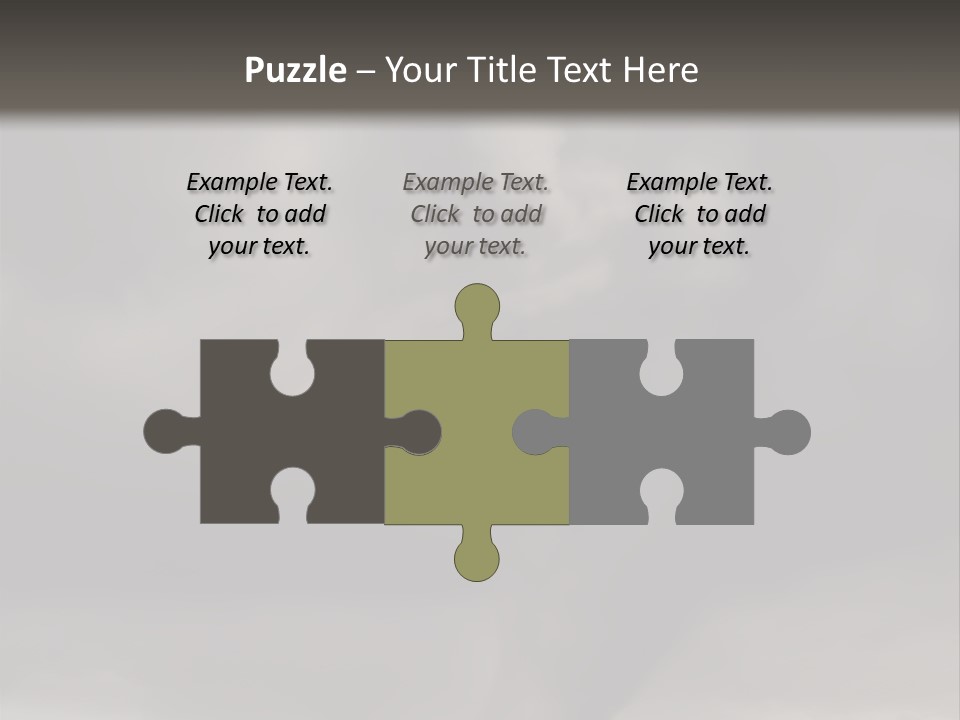 Tornado Hurricane PowerPoint Template