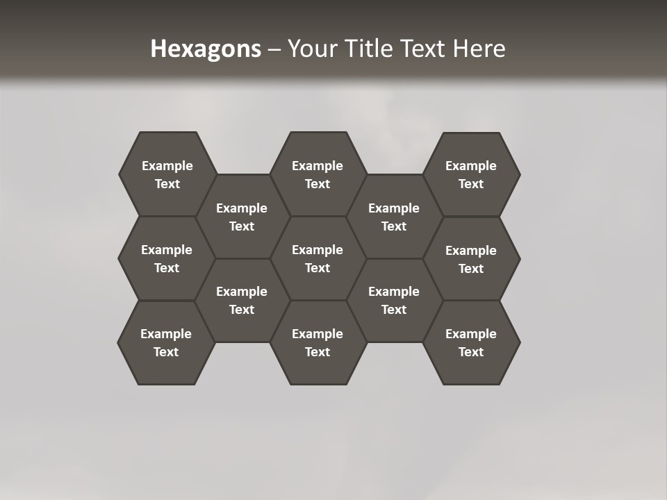 Tornado Hurricane PowerPoint Template