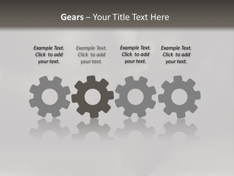 Tornado Hurricane PowerPoint Template