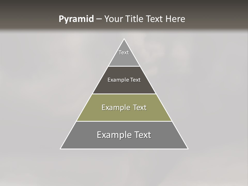 Tornado Hurricane PowerPoint Template