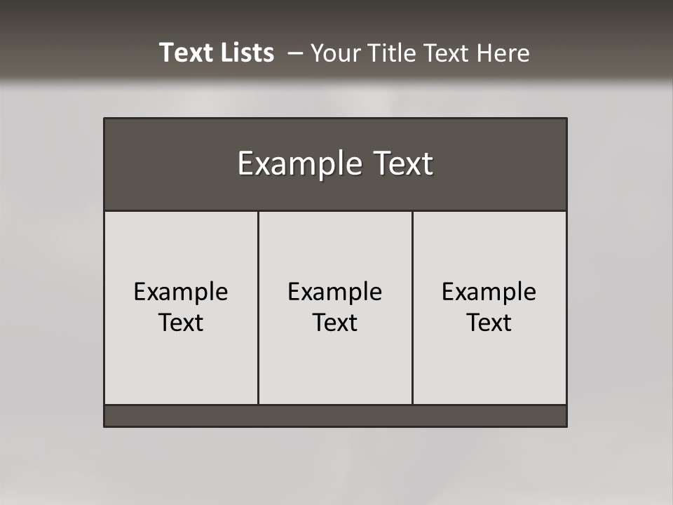 Tornado Hurricane PowerPoint Template