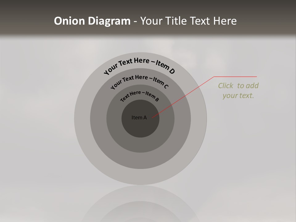 Tornado Hurricane PowerPoint Template