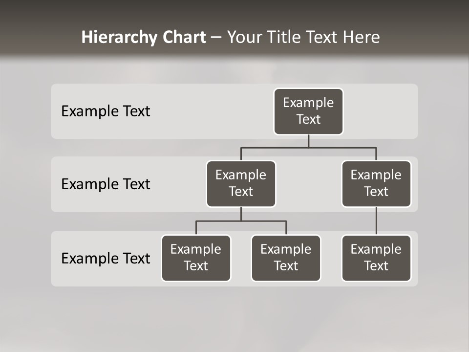 Tornado Hurricane PowerPoint Template