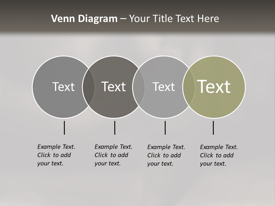 Tornado Hurricane PowerPoint Template