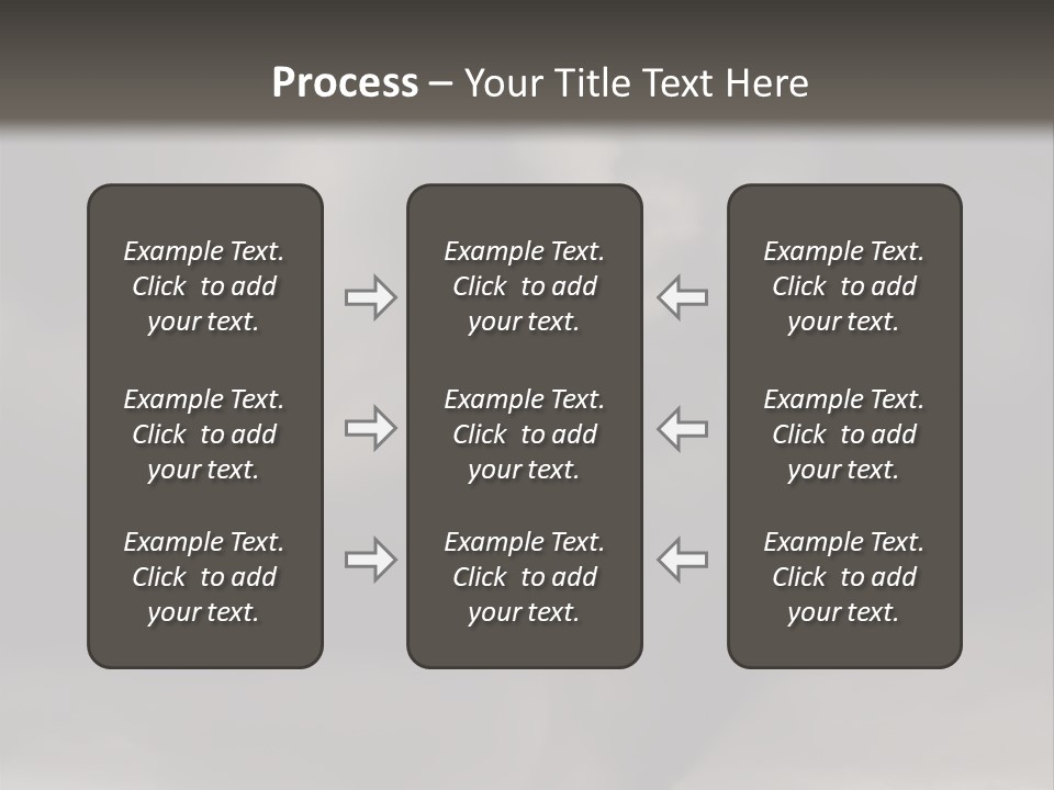 Tornado Hurricane PowerPoint Template