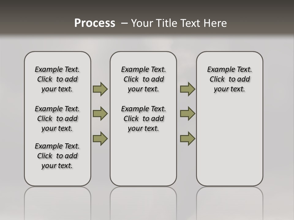 Tornado Hurricane PowerPoint Template