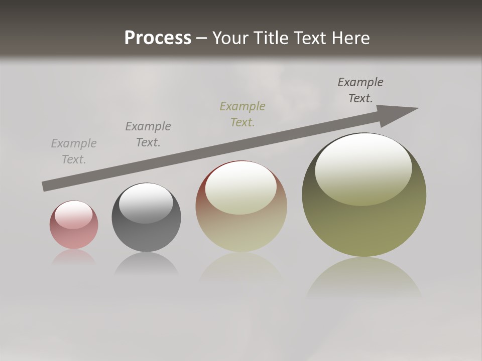 Tornado Hurricane PowerPoint Template