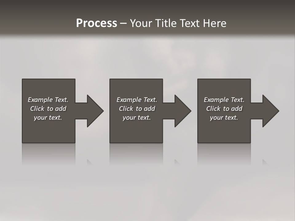 Tornado Hurricane PowerPoint Template