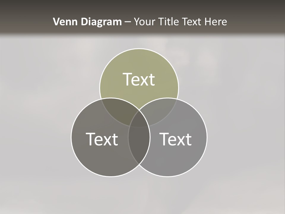 Tornado Hurricane PowerPoint Template