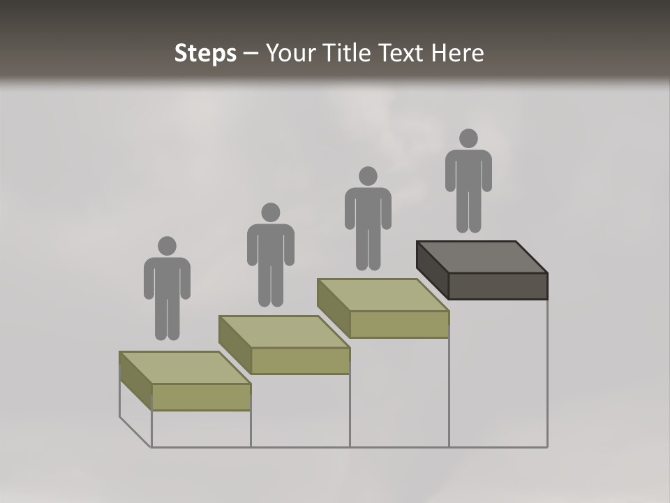 Tornado Hurricane PowerPoint Template