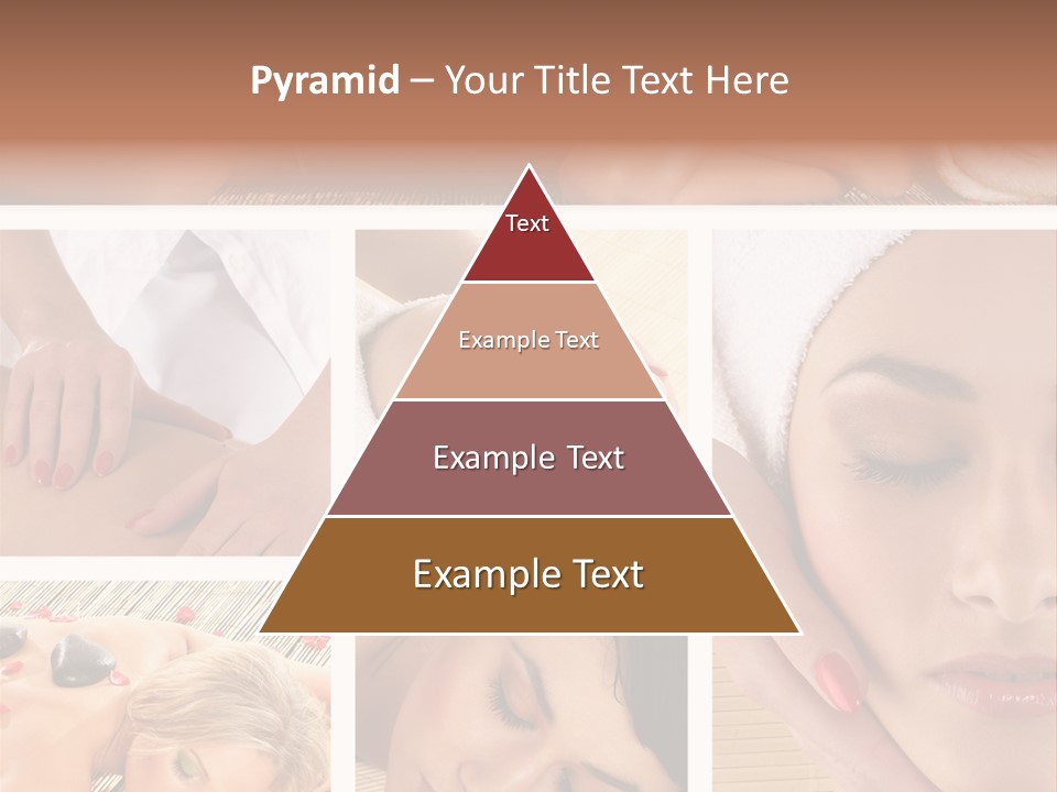 Spa Stock PowerPoint Template