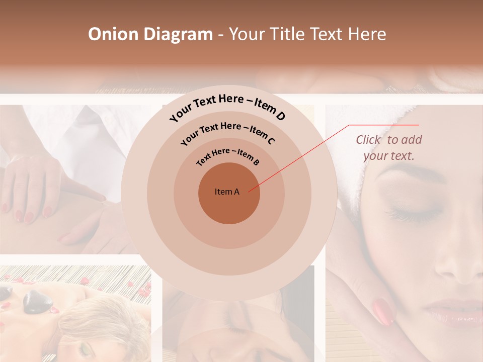 Spa Stock PowerPoint Template