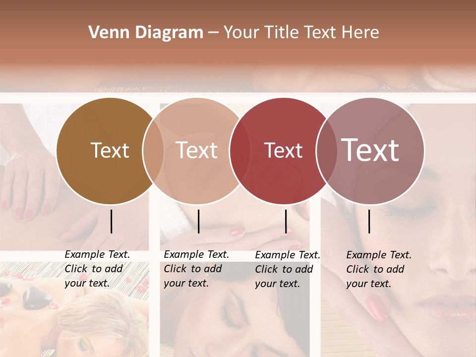 Spa Stock PowerPoint Template