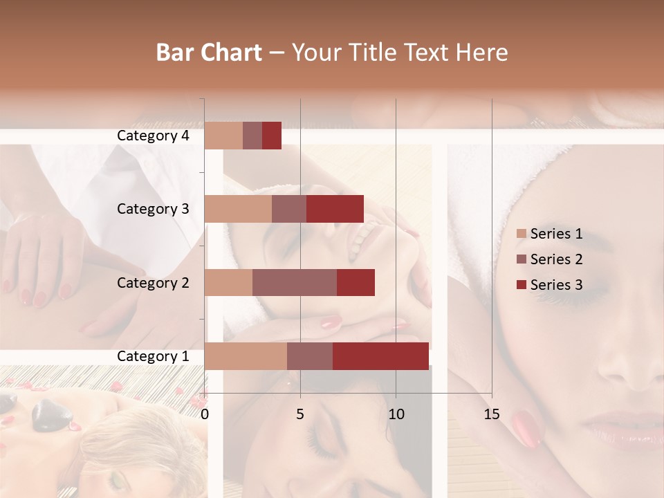 Spa Stock PowerPoint Template