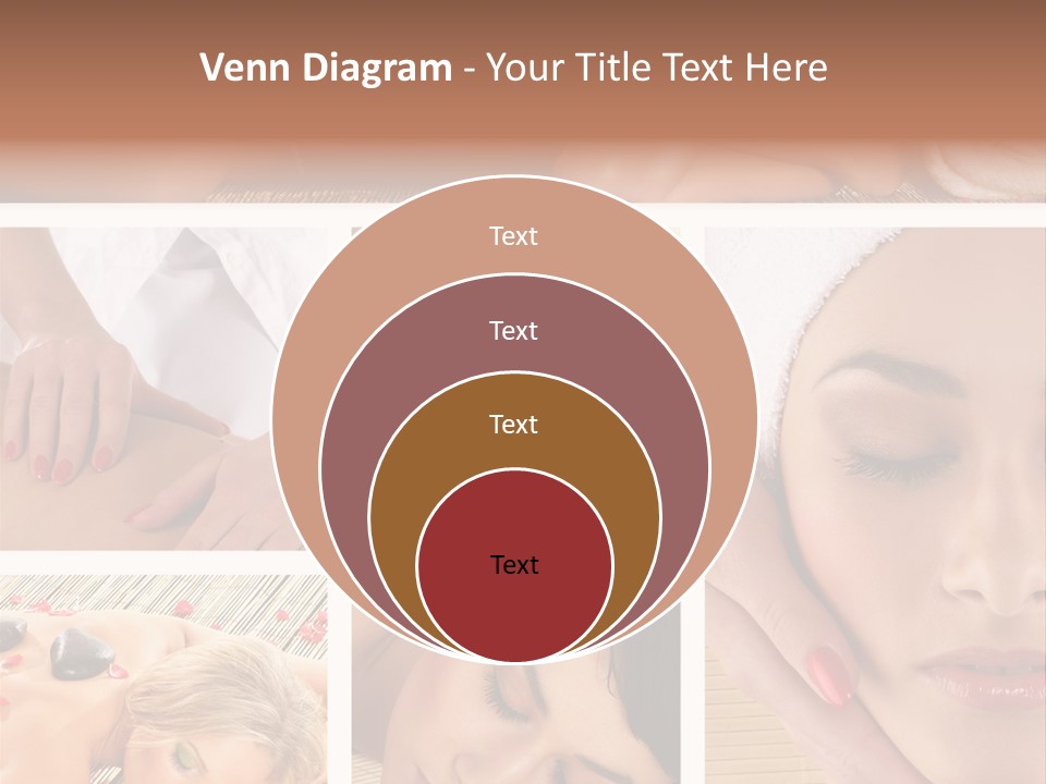 Spa Stock PowerPoint Template