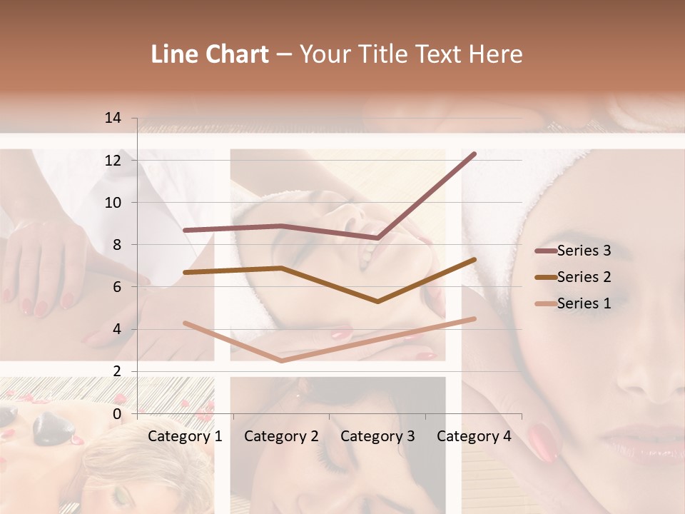 Spa Stock PowerPoint Template