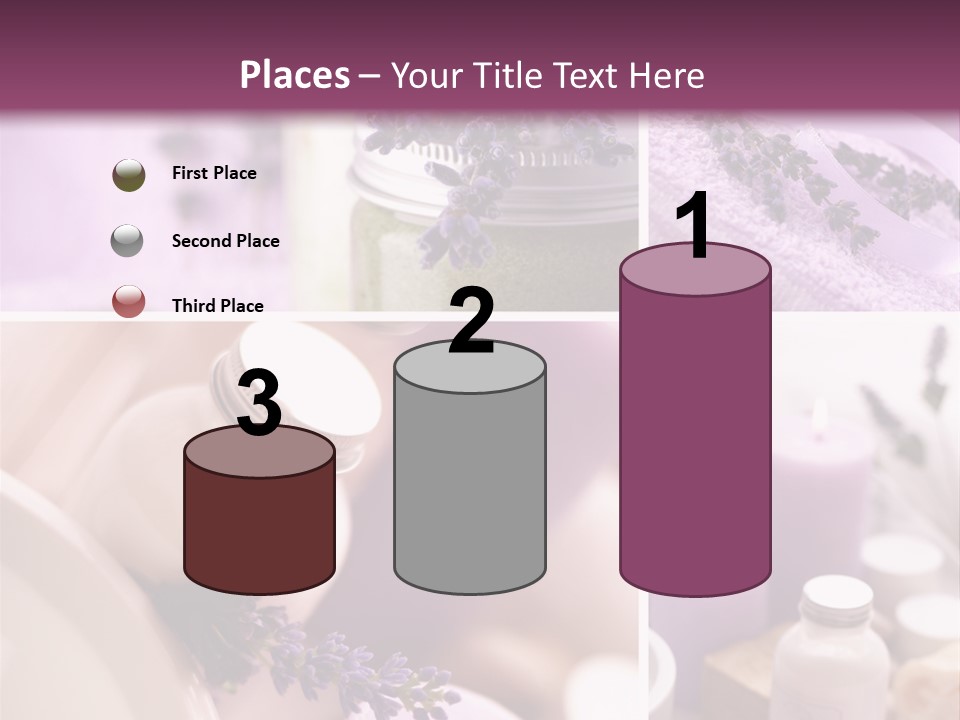 Bien Etre PowerPoint Template