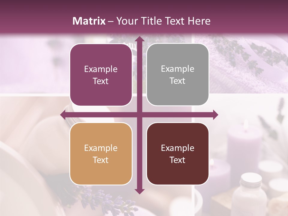 Bien Etre PowerPoint Template