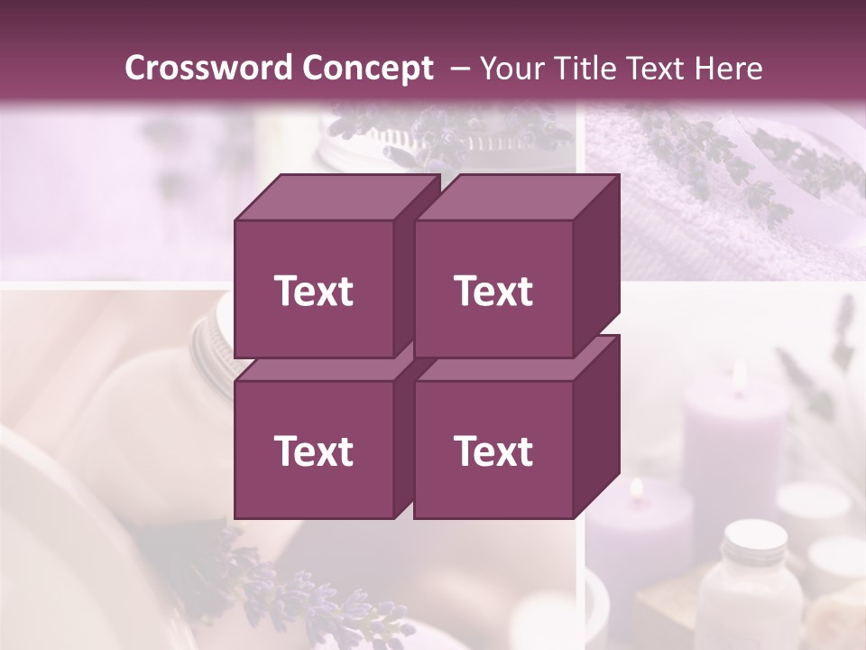 Bien Etre PowerPoint Template