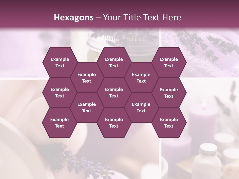 Bien Etre PowerPoint Template