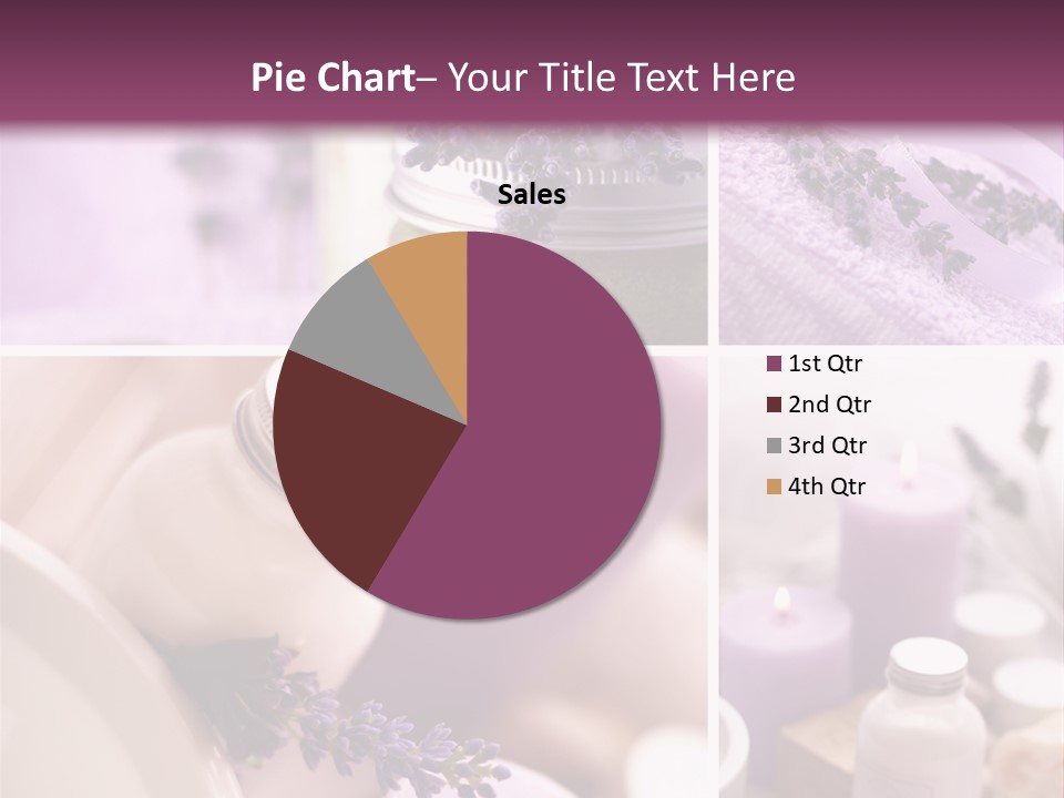 Bien Etre PowerPoint Template