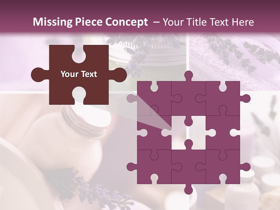 Bien Etre PowerPoint Template