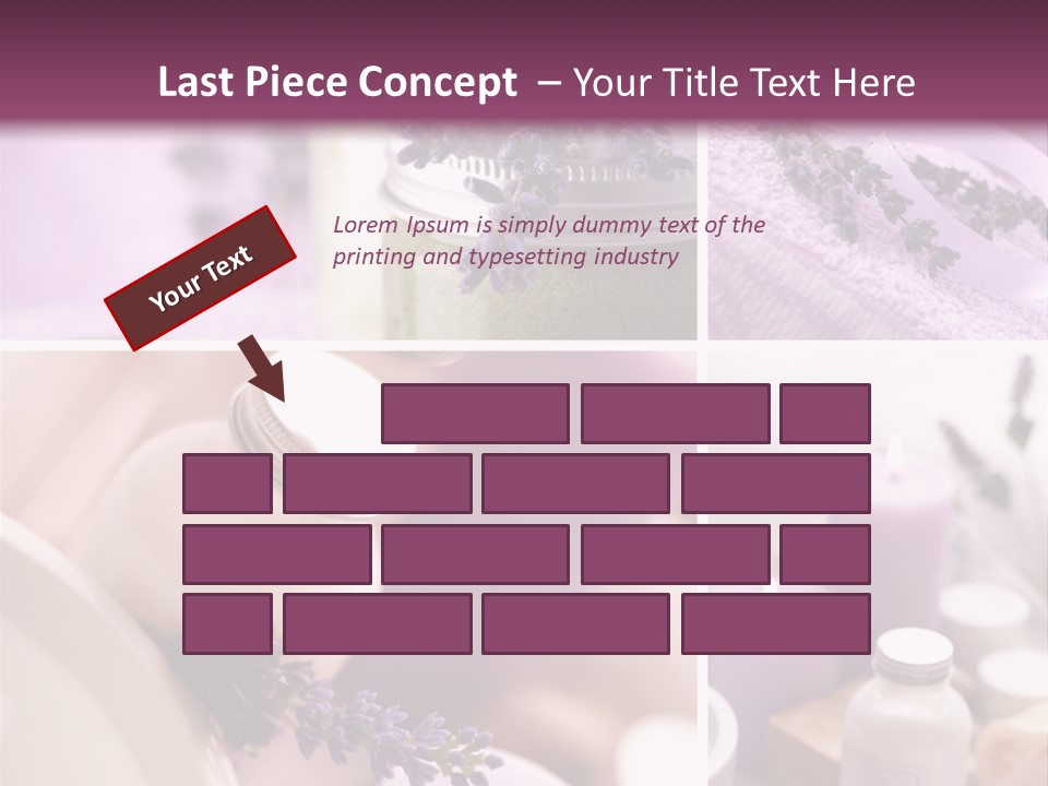 Bien Etre PowerPoint Template