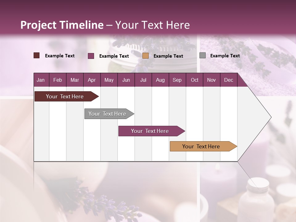 Bien Etre PowerPoint Template